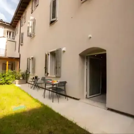 Casagalaverna Con Giardino Appartamento Modena