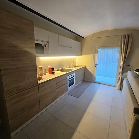 Casagalaverna Con Giardino