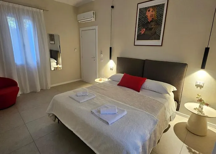 Casagalaverna Con Giardino Modena