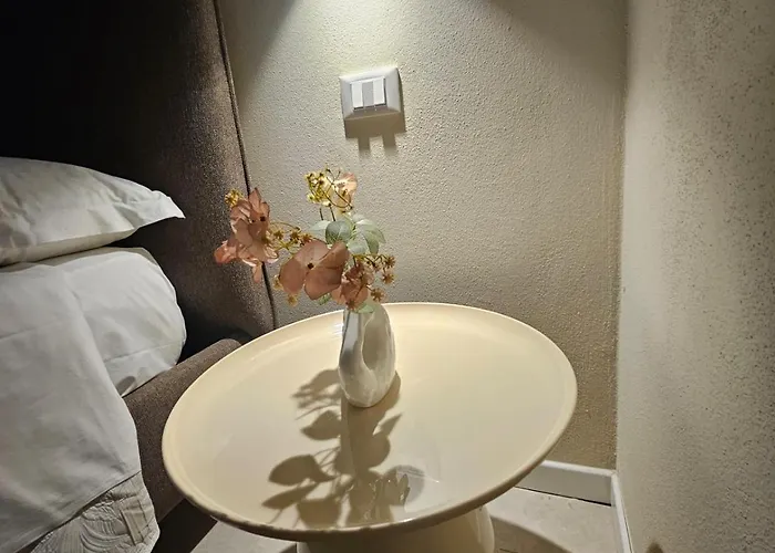 Casagalaverna Con Giardino Апартаменти *