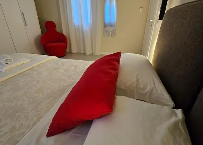 Casagalaverna Con Giardino Апартаменти