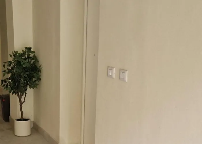 Casagalaverna Con Giardino Appartamento *